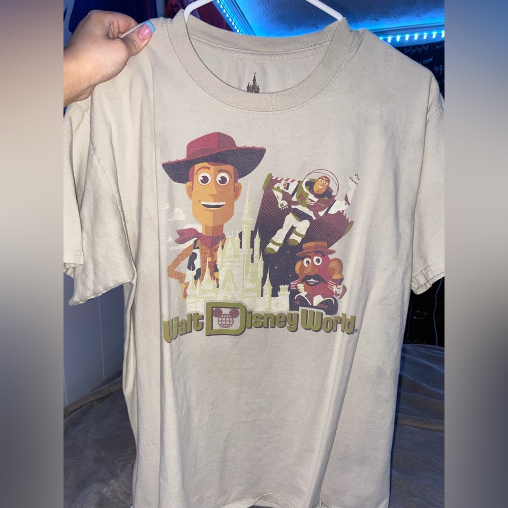 T shirt